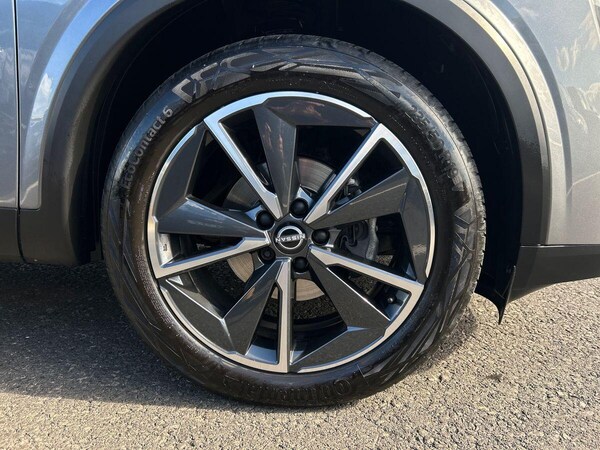 Used Nissan Qashqai 2022 for sale - 76065162: Photo 10