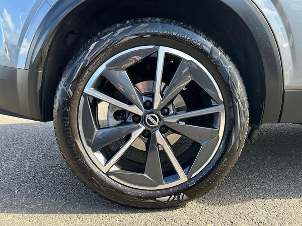 Used Nissan Qashqai 2022 for sale - 76065162: Photo 11