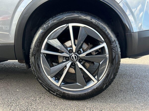 Used Nissan Qashqai 2022 for sale - 76065162: Photo 12