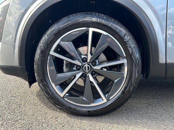 Used Nissan Qashqai 2022 for sale - 76065162: Photo 13