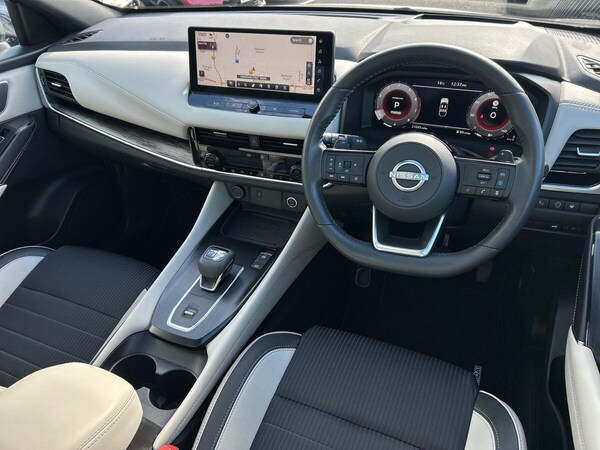 Used Nissan Qashqai 2022 for sale - 76065162: Photo 14