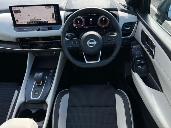 Used Nissan Qashqai 2022 for sale - 76065162: Photo 20