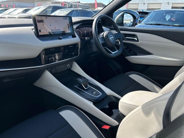 Used Nissan Qashqai 2022 for sale - 76065162: Photo 2