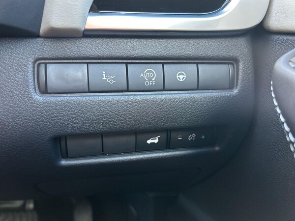 Used Nissan Qashqai 2022 for sale - 76065162: Photo 30