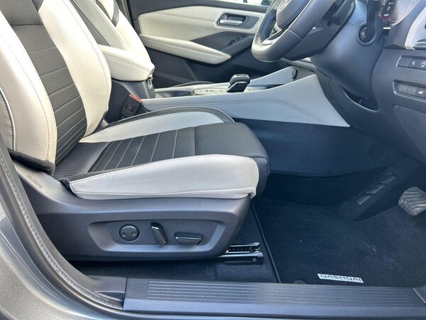 Used Nissan Qashqai 2022 for sale - 76065162: Photo 32