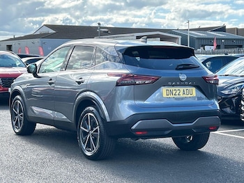 Used Nissan Qashqai 2022 for sale - 76065162: Photo 3
