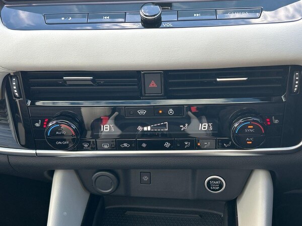 Used Nissan Qashqai 2022 for sale - 76065162: Photo 40