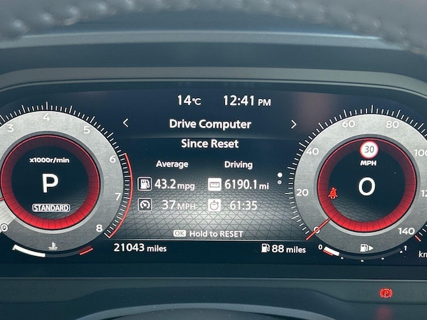 Used Nissan Qashqai 2022 for sale - 76065162: Photo 46