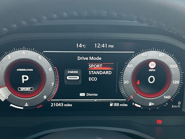 Used Nissan Qashqai 2022 for sale - 76065162: Photo 48