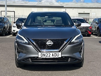 Used Nissan Qashqai 2022 for sale - 76065162: Photo 4