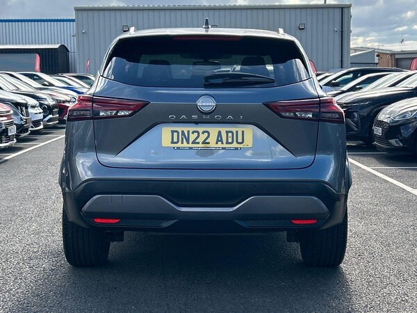 Used Nissan Qashqai 2022 for sale - 76065162: Photo 5