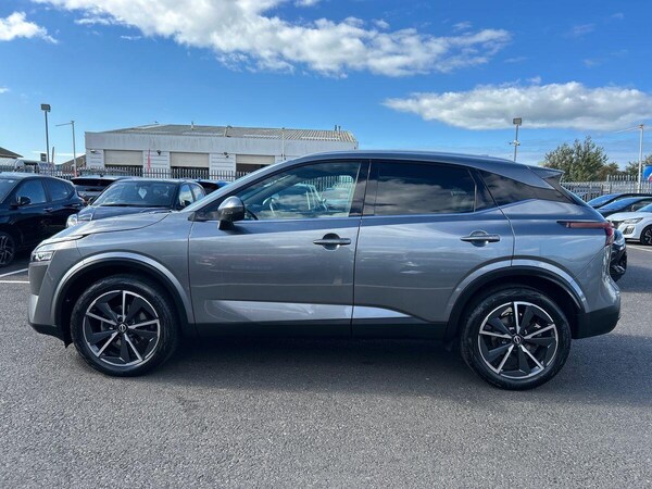 Used Nissan Qashqai 2022 for sale - 76065162: Photo 6