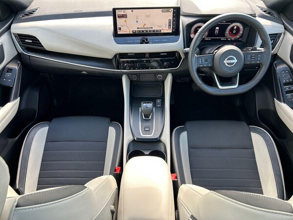 Used Nissan Qashqai 2022 for sale - 76065162: Photo 7