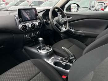 Used Nissan Juke 2022 for sale - 75331377: Photo