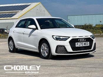 Used Audi A1 2021 for sale - 79234436: Photo