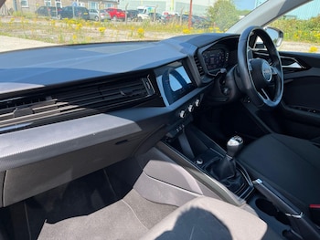 Used Audi A1 2021 for sale - 79234436: Photo