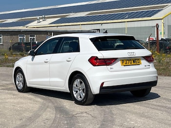 Used Audi A1 2021 for sale - 79234436: Photo