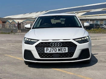 Used Audi A1 2021 for sale - 79234436: Photo