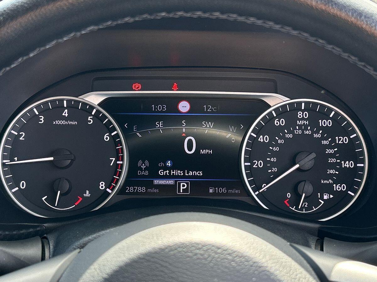 Used Nissan Juke 2022 for sale - 76300453: Photo 15