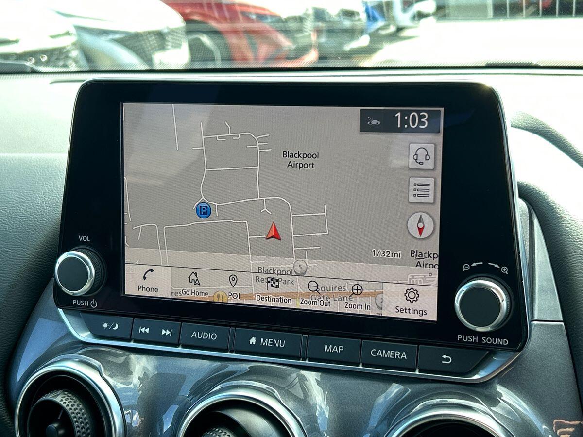 Used Nissan Juke 2022 for sale - 76300453: Photo 17