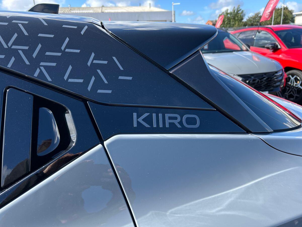 Used Nissan Juke 2022 for sale - 76300453: Photo 23