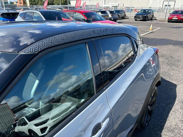 Used Nissan Juke 2022 for sale - 76300453: Photo 25