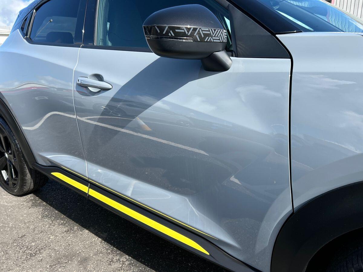 Used Nissan Juke 2022 for sale - 76300453: Photo 26