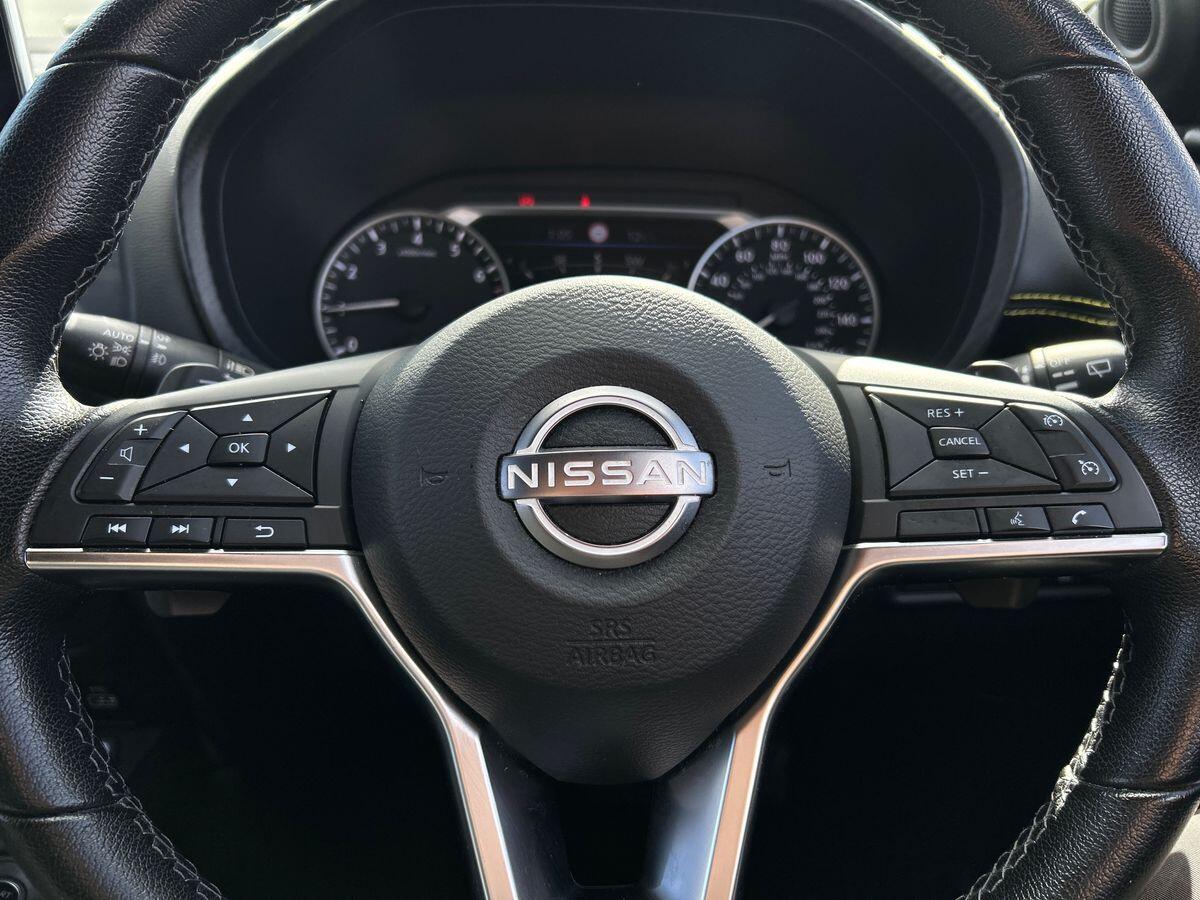 Used Nissan Juke 2022 for sale - 76300453: Photo 29