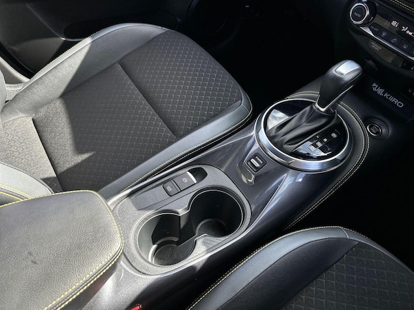 Used Nissan Juke 2022 for sale - 76300453: Photo 34