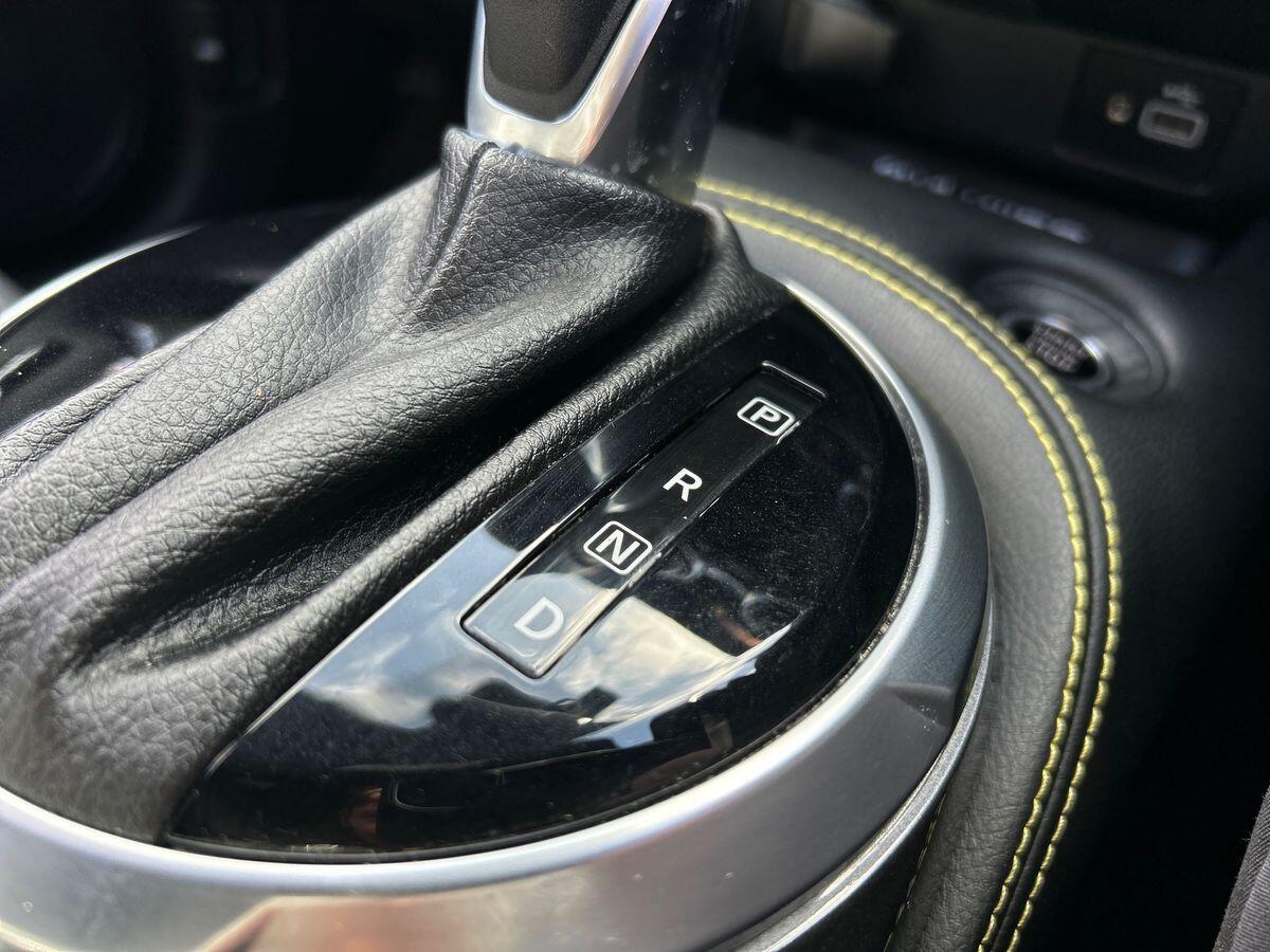 Used Nissan Juke 2022 for sale - 76300453: Photo 38