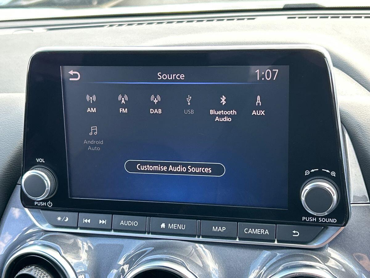 Used Nissan Juke 2022 for sale - 76300453: Photo 48