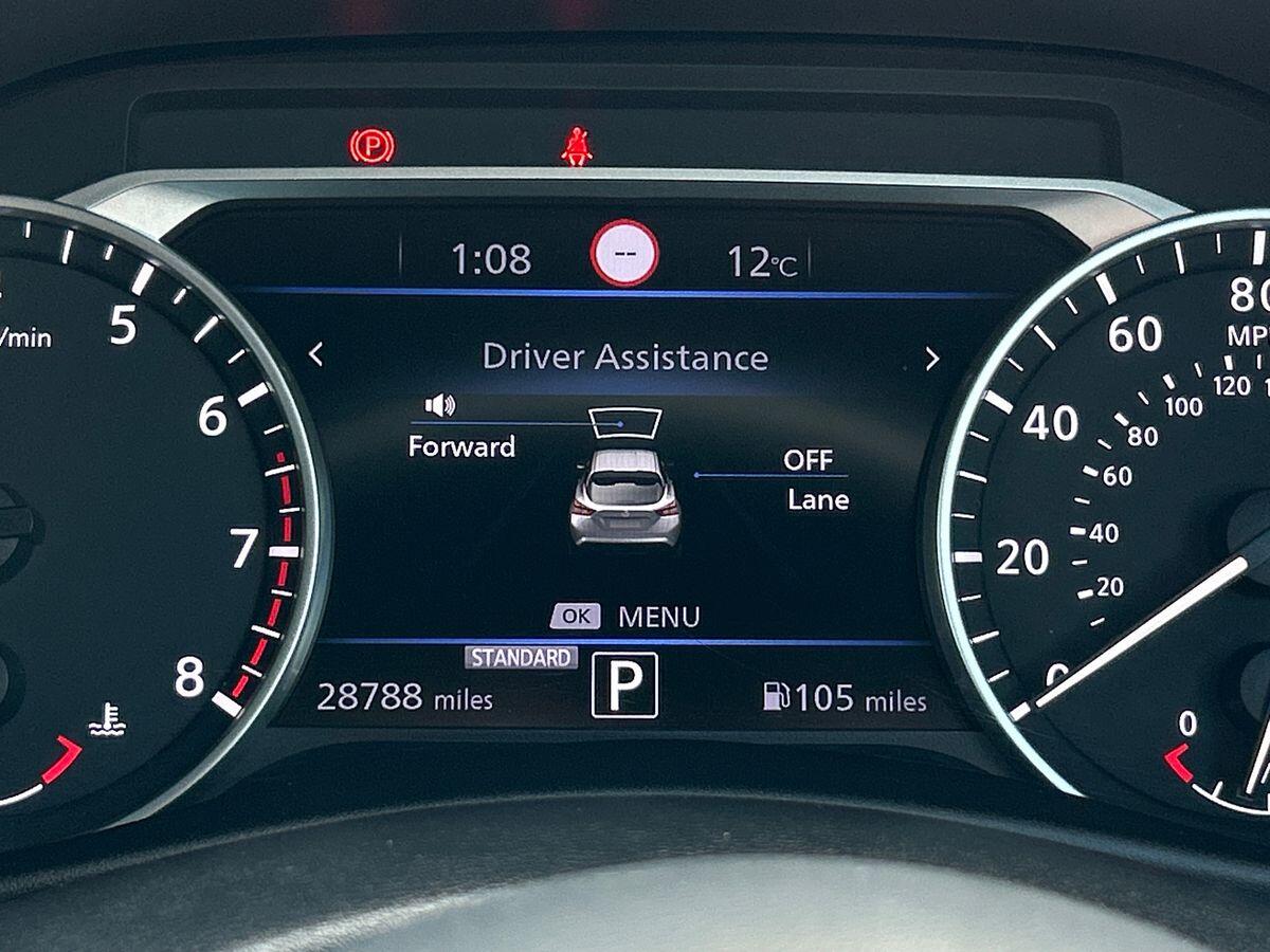 Used Nissan Juke 2022 for sale - 76300453: Photo 50