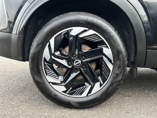 Used Nissan Qashqai 2025 for sale - 76128614: Photo 11