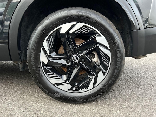 Used Nissan Qashqai 2025 for sale - 76128614: Photo 12