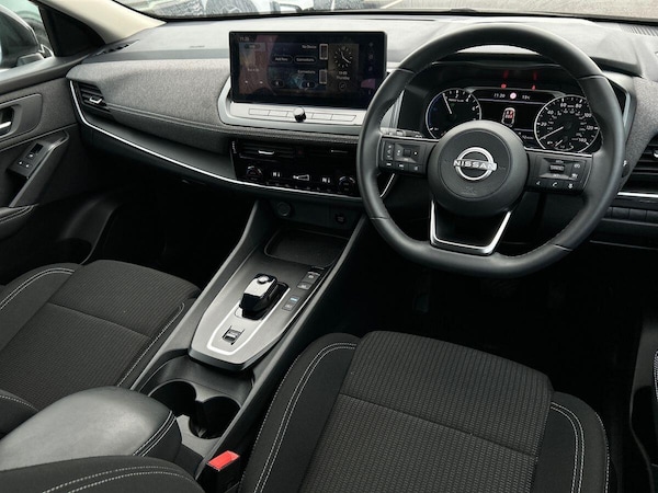 Used Nissan Qashqai 2025 for sale - 76128614: Photo 14