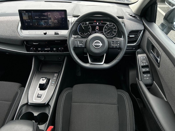 Used Nissan Qashqai 2025 for sale - 76128614: Photo 19