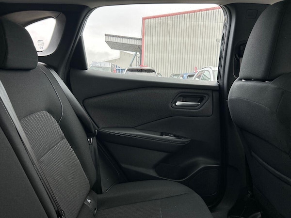 Used Nissan Qashqai 2025 for sale - 76128614: Photo 25