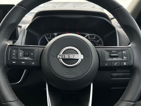 Used Nissan Qashqai 2025 for sale - 76128614: Photo 26