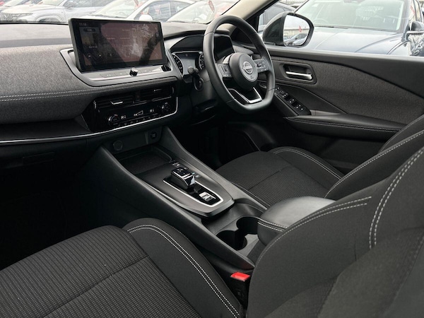 Used Nissan Qashqai 2025 for sale - 76128614: Photo 2