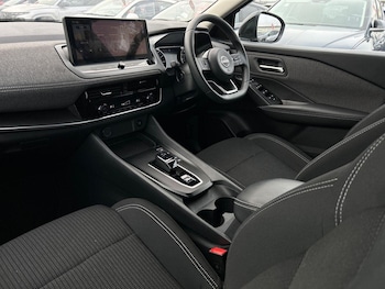 Used Nissan Qashqai 2025 for sale - 76128614: Photo 2