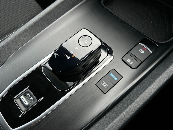 Used Nissan Qashqai 2025 for sale - 76128614: Photo 35
