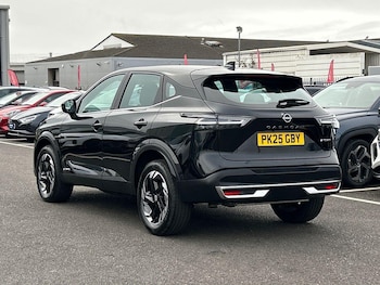Used Nissan Qashqai 2025 for sale - 76128614: Photo 3