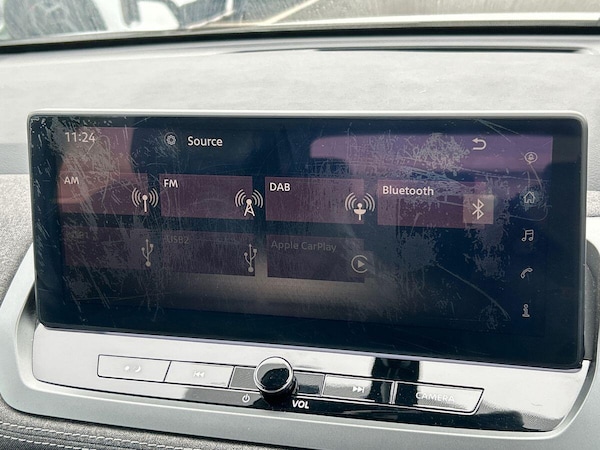 Used Nissan Qashqai 2025 for sale - 76128614: Photo 41