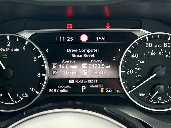 Used Nissan Qashqai 2025 for sale - 76128614: Photo 42