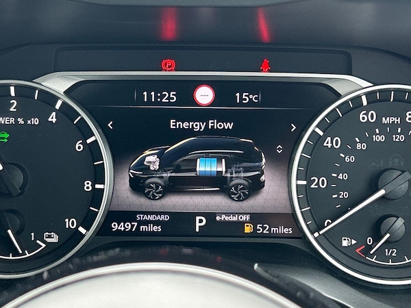 Used Nissan Qashqai 2025 for sale - 76128614: Photo 43