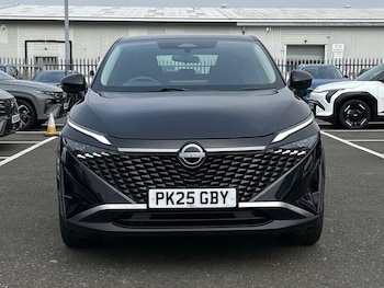 Used Nissan Qashqai 2025 for sale - 76128614: Photo 4