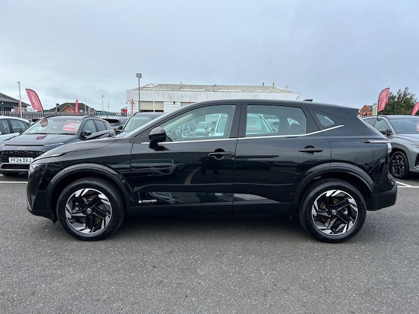 Used Nissan Qashqai 2025 for sale - 76128614: Photo 6