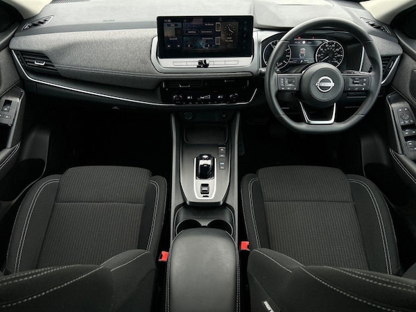 Used Nissan Qashqai 2025 for sale - 76128614: Photo 7