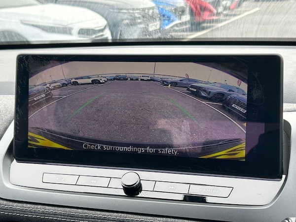Used Nissan Qashqai 2025 for sale - 76128614: Photo 9
