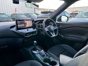 Used Nissan Juke 2024 for sale - 74741440: Photo